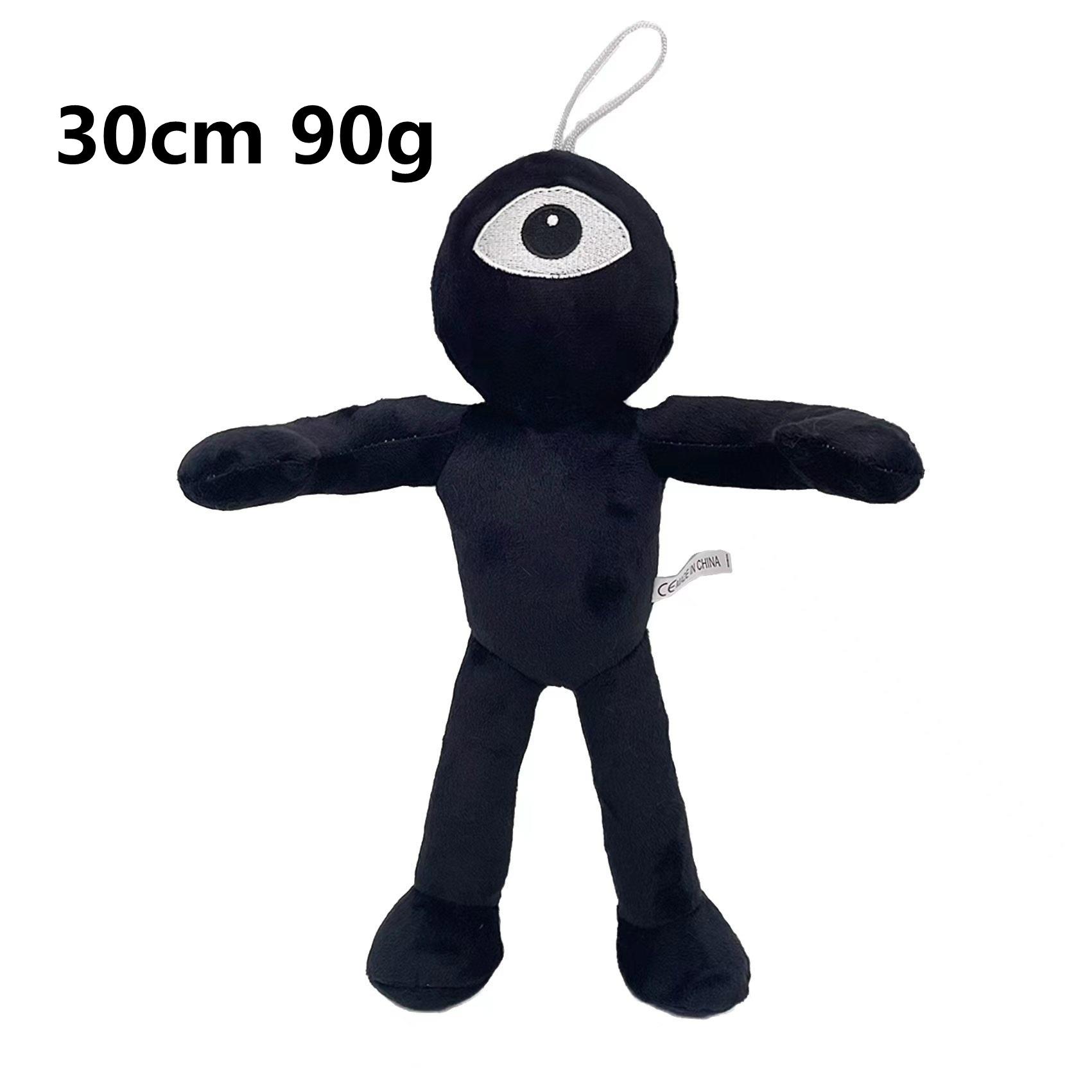 Türen Roblo Figur Flucht Tür Puppe Tür Weinen Puppe Plüschtier Single Vacuum von Joom DACH