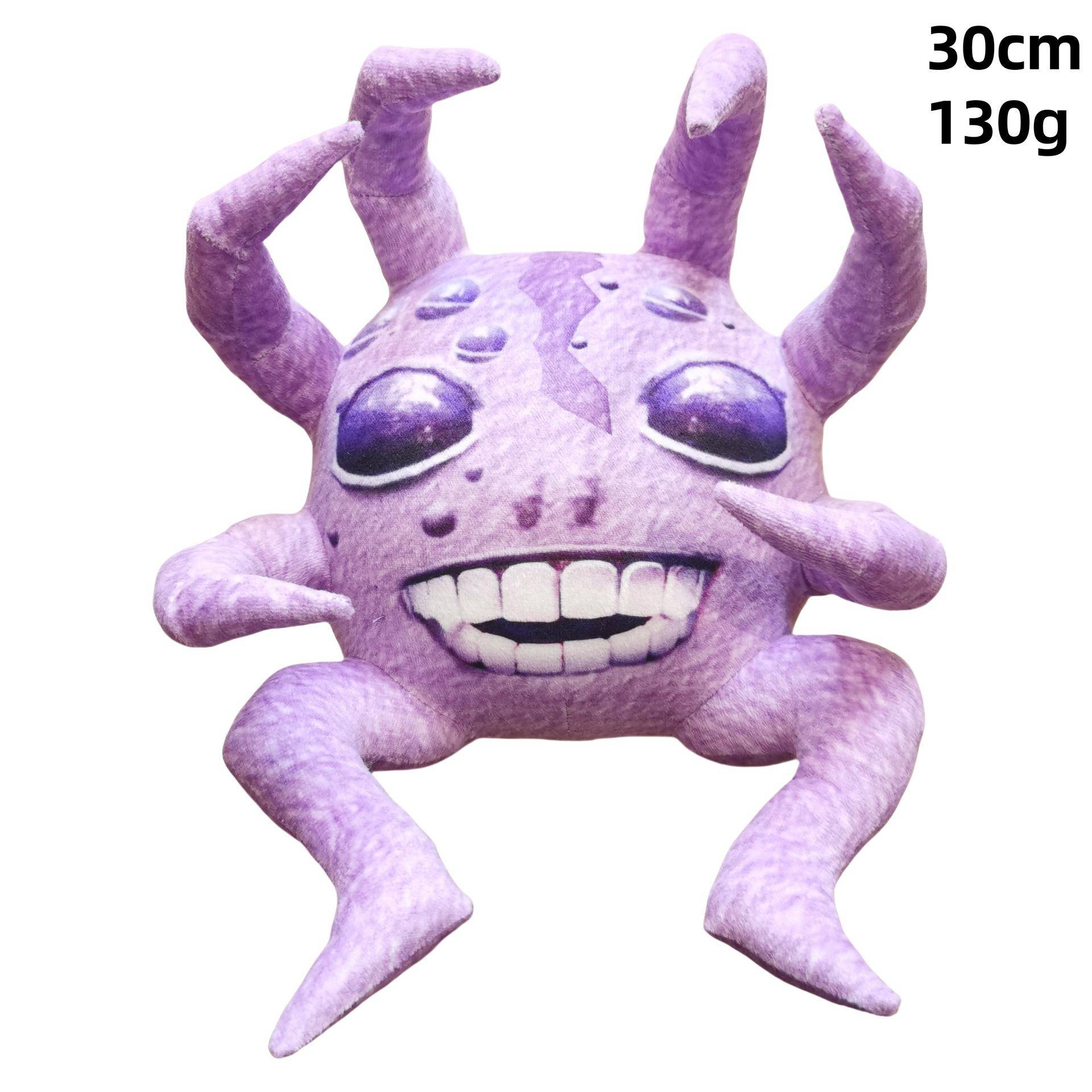 Türen Roblo Figur Flucht Tür Puppe Tür Weinen Puppe Plüschtier pictured von Joom DACH