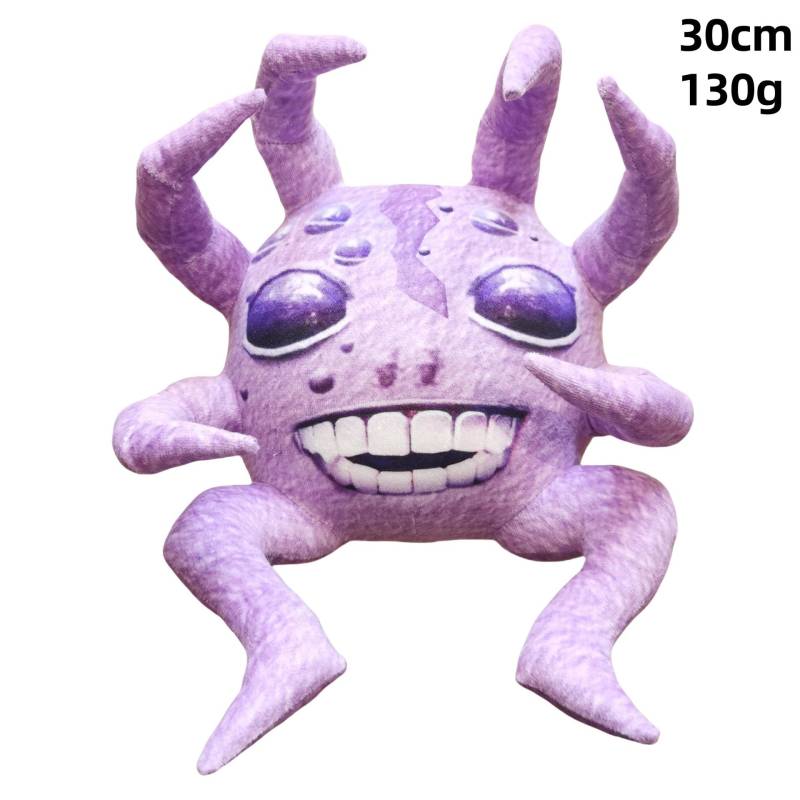 Türen Roblo Figur Flucht Tür Puppe Tür Weinen Puppe Plüschtier pictured von Joom DACH