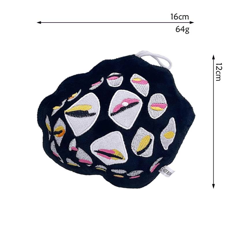 Türen Roblo Figur Flucht Tür Puppe Tür Weinen Puppe Plüschtier pictured von Joom DACH