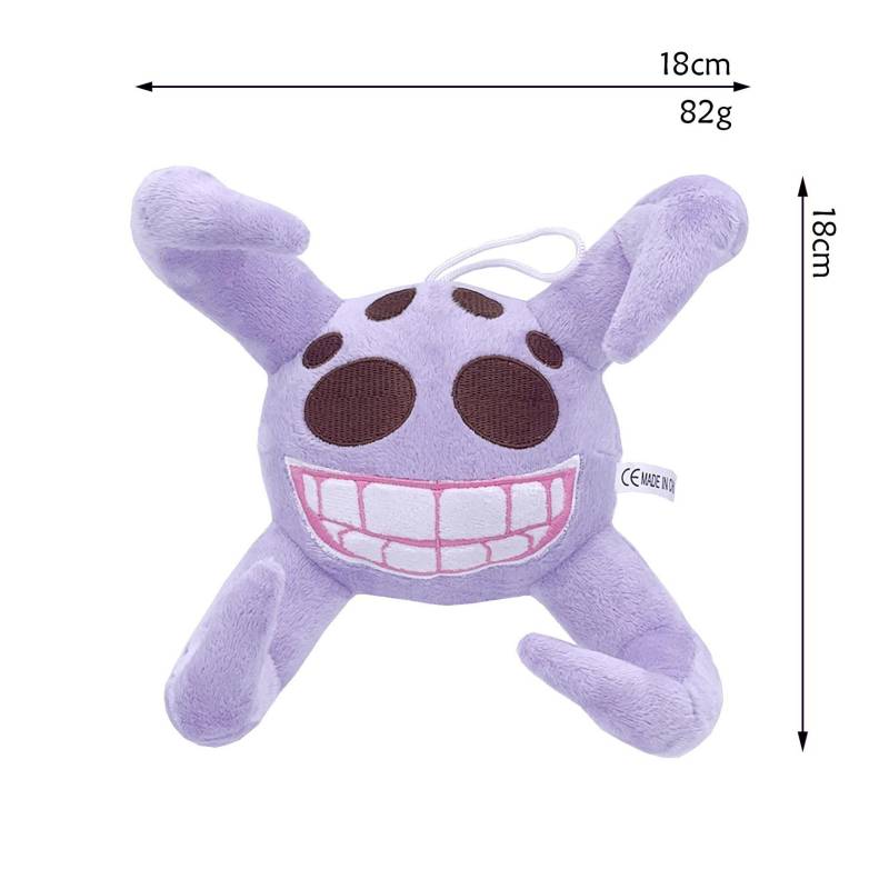 Türen Roblo Figur Flucht Tür Puppe Tür Weinen Puppe Plüschtier pictured von Joom DACH