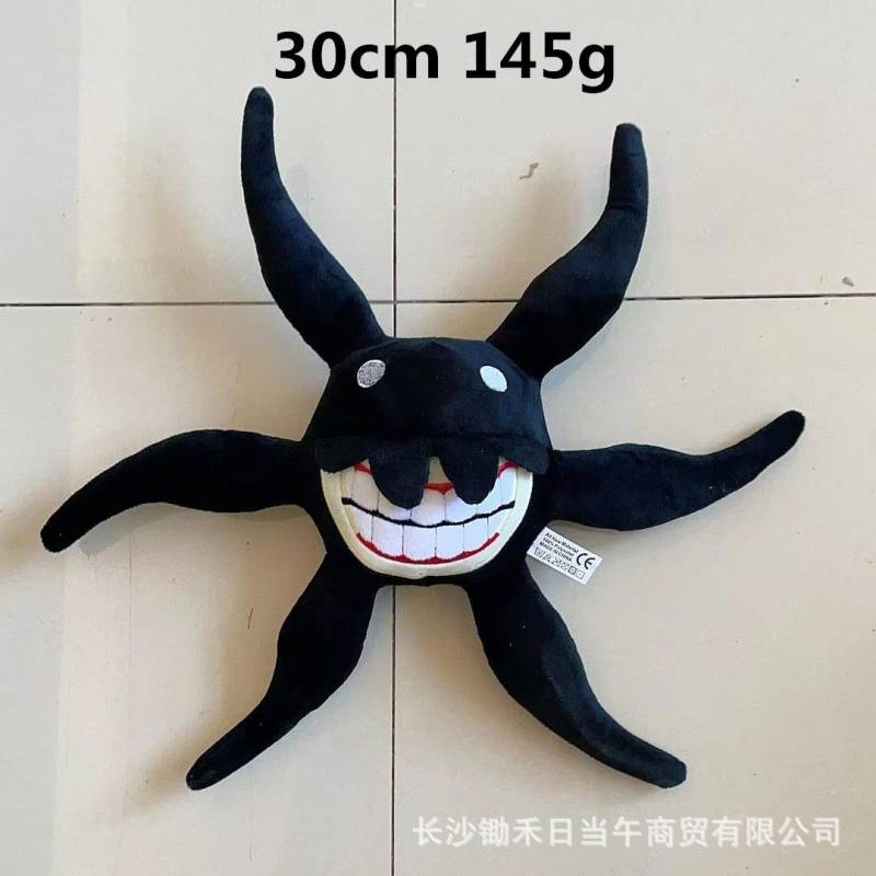 Türen Roblo Figur Flucht Tür Puppe Tür Weinen Puppe Plüschtier pictured von Joom DACH