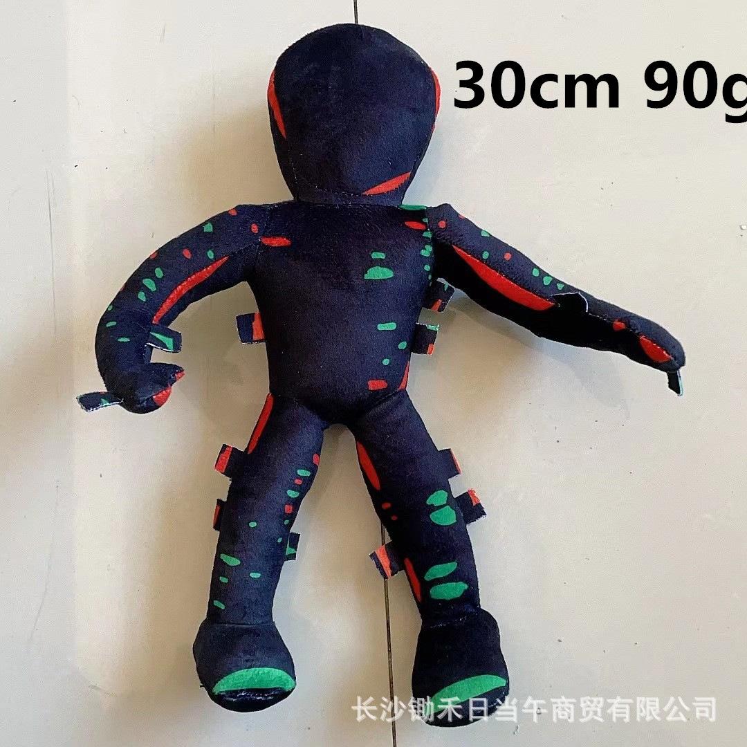 Türen Roblo Figur Flucht Tür Puppe Tür Weinen Puppe Plüschtier pictured von Joom DACH