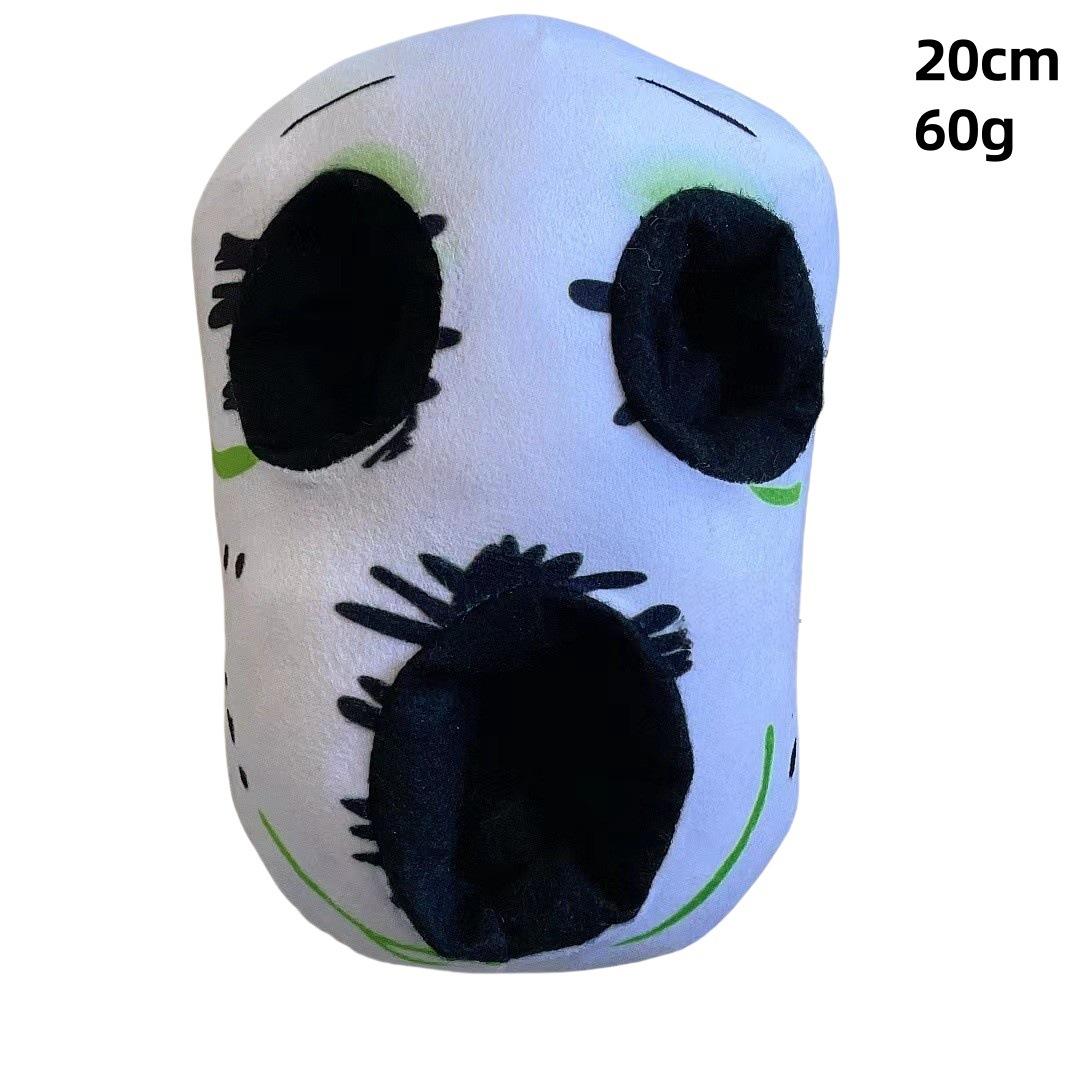 Türen Roblo Figur Flucht Tür Puppe Tür Weinen Puppe Plüschtier pictured von Joom DACH