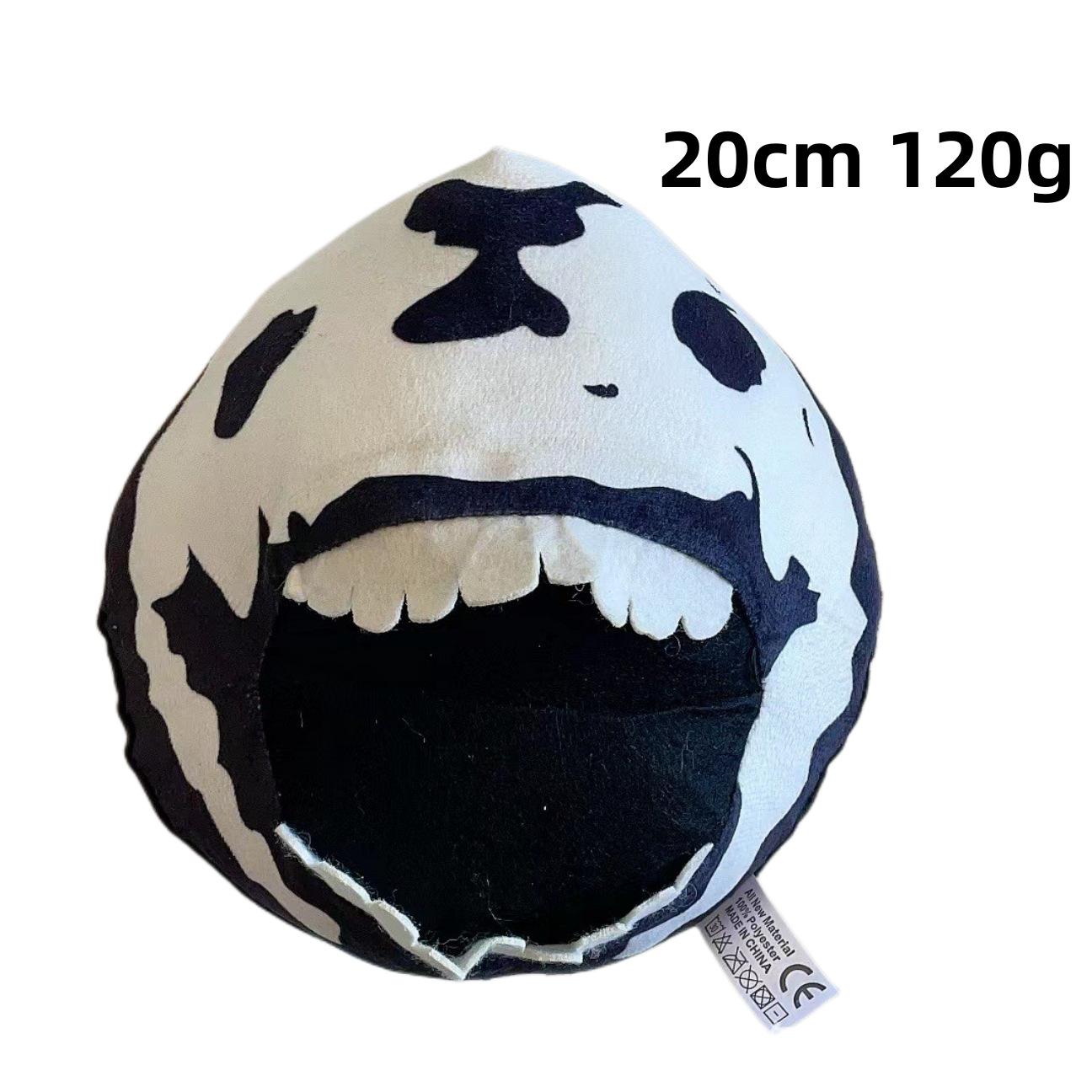 Türen Roblo Figur Flucht Tür Puppe Tür Weinen Puppe Plüschtier pictured von Joom DACH