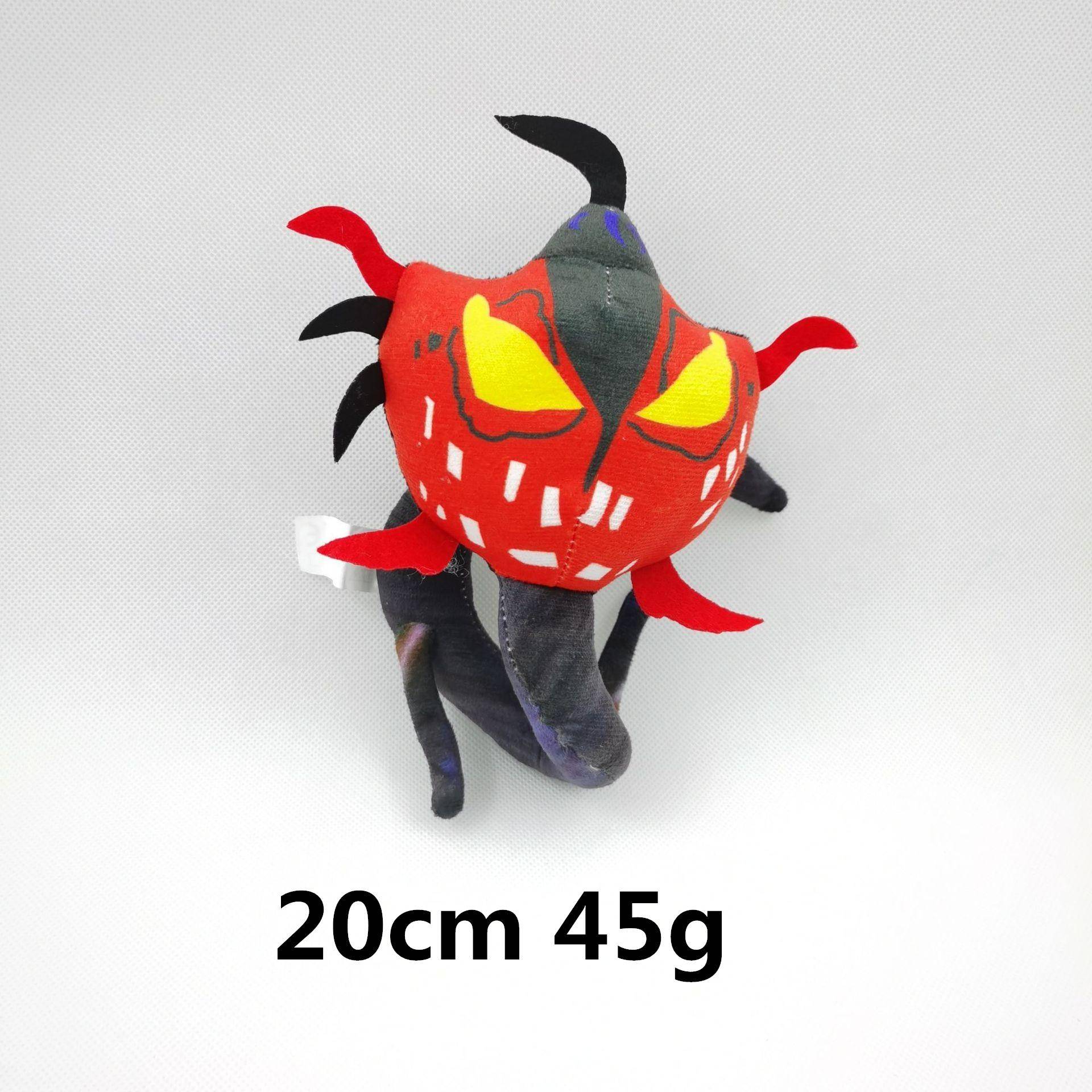 Türen Roblo Figur Flucht Tür Puppe Tür Weinen Puppe Plüschtier pictured von Joom DACH