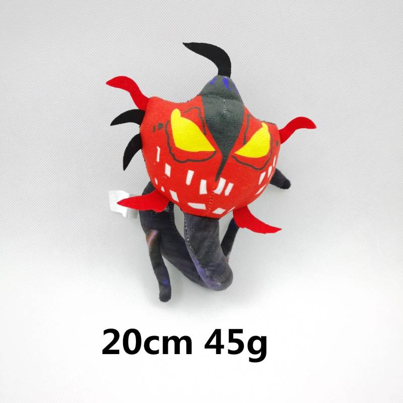 Türen Roblo Figur Flucht Tür Puppe Tür Weinen Puppe Plüschtier pictured von Joom DACH