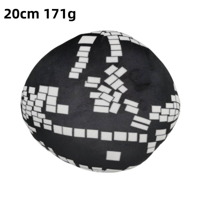 Türen Roblo Figur Flucht Tür Puppe Tür Weinen Puppe Plüschtier pictured von Joom DACH