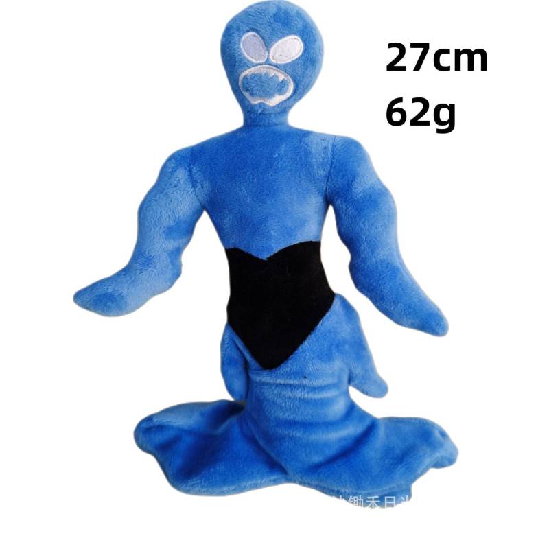 Türen Roblo Figur Flucht Tür Puppe Tür Weinen Puppe Plüschtier pictured von Joom DACH