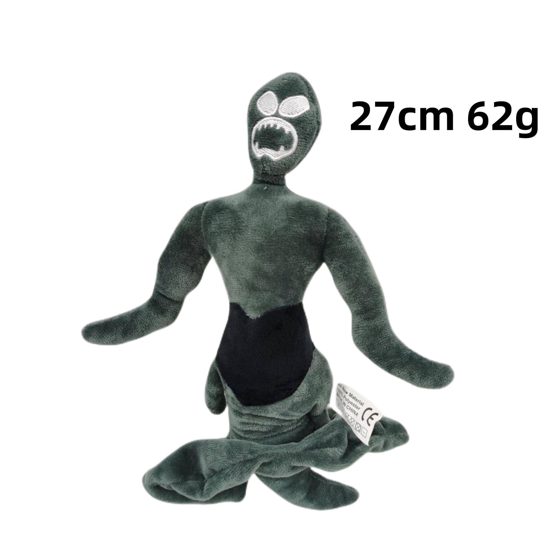 Türen Roblo Figur Flucht Tür Puppe Tür Weinen Puppe Plüschtier pictured von Joom DACH