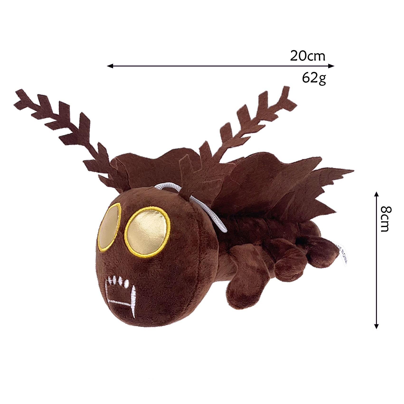 Türen Roblo Figur Flucht Tür Puppe Tür Weinen Puppe Plüschtier pictured von Joom DACH