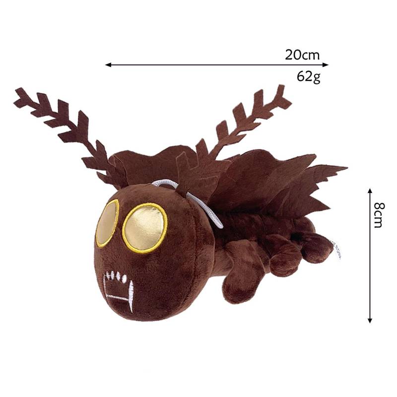 Türen Roblo Figur Flucht Tür Puppe Tür Weinen Puppe Plüschtier pictured von Joom DACH