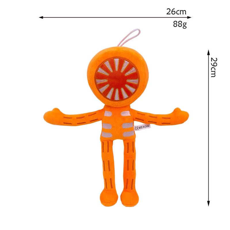 Türen Roblo Figur Flucht Tür Puppe Tür Weinen Puppe Plüschtier pictured von Joom DACH