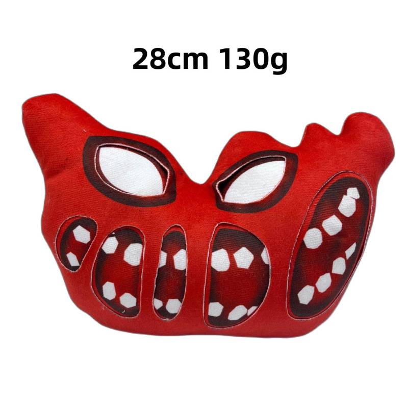 Türen Roblo Figur Flucht Tür Puppe Tür Weinen Puppe Plüschtier pictured von Joom DACH