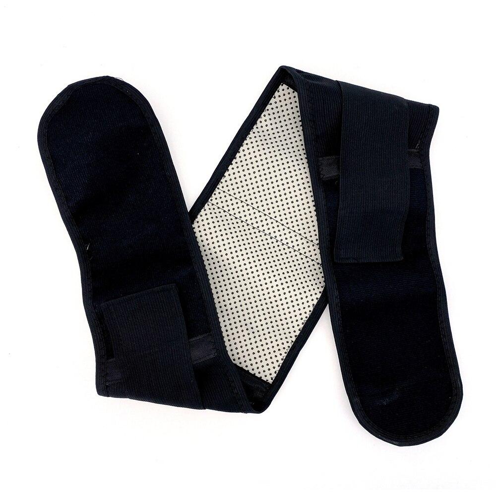 Turmalin Taille Brace Unterstützung Gürtel Band Selbst Erhitzt Unteren Rücken Unterstützt Magnetische Therapie Lenden Taille Bandage Zurück Taille Gürtel S von Joom DACH