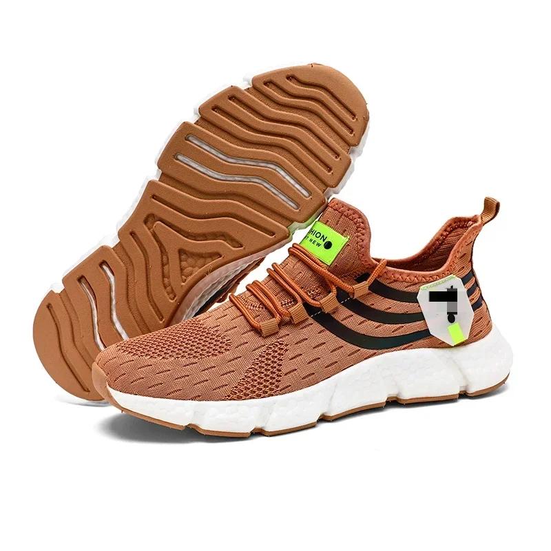 Turnschuhe Frauen Atmungs Mode Laufschuhe Bequeme Casual Schuhe Unisex Männer Tenis Masculino Lightweiht Sport Schuhe 36 von Joom DACH