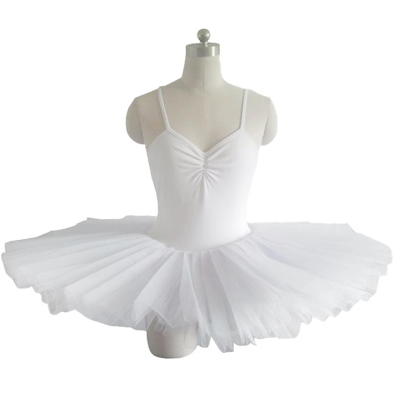 Tutu Erwachsene Ballett Trikot Schwarz Rot Weiß Kostüme Ballerina Frauen Ballett Tanz Kleidung Kind Kind Mädchen 160cm weiß Tutu Erwachsene Ballett Trikot Schwarz Rot Weiß Kostüme Ballerina Frauen Ballett Tanz Kleidung Kind Kind Mädchen 160cm weiß von Joom DACH