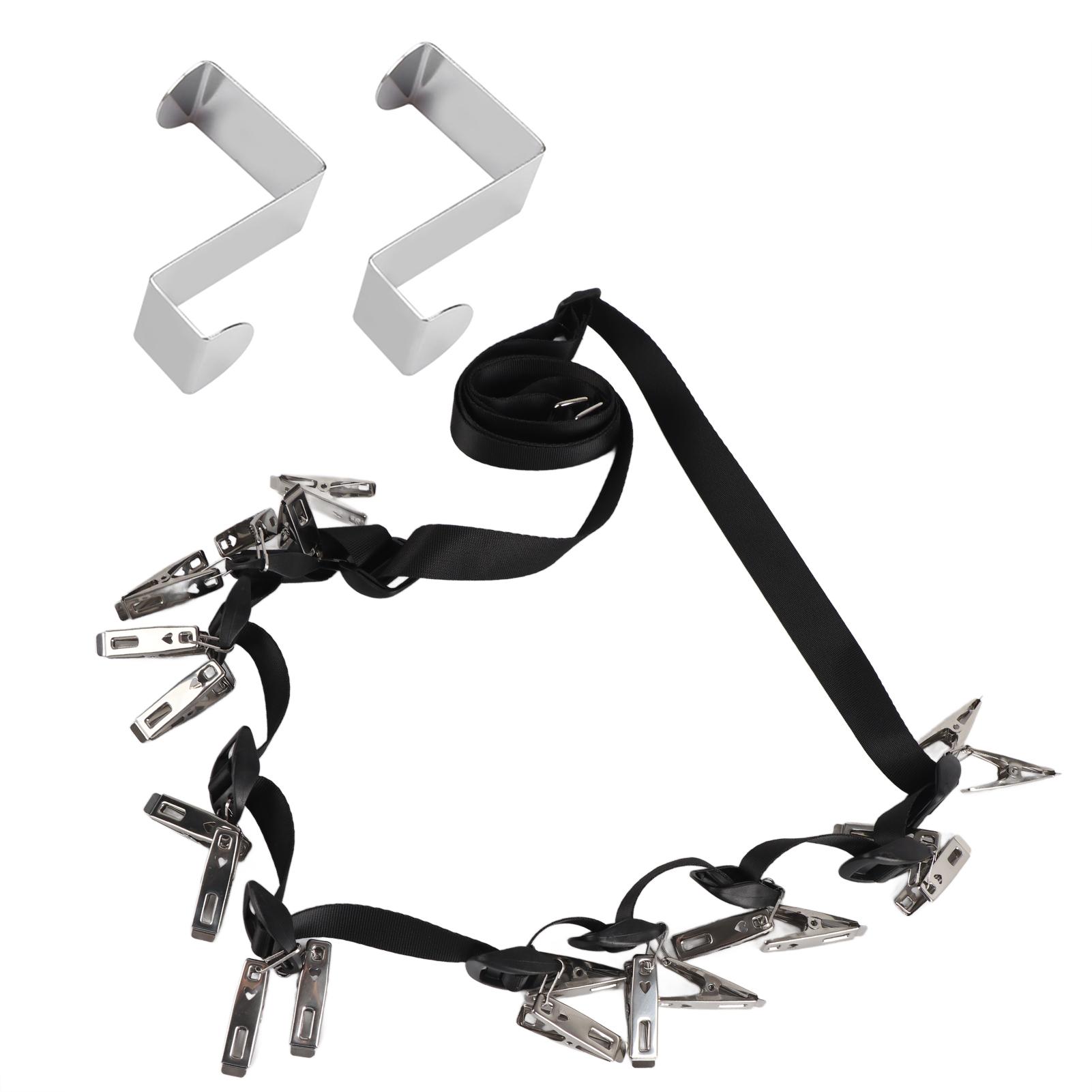 Über Tür Baseballkappenhalter Ständer Kleiderbügelständer Kappen Organizer Ständer von Joom DACH