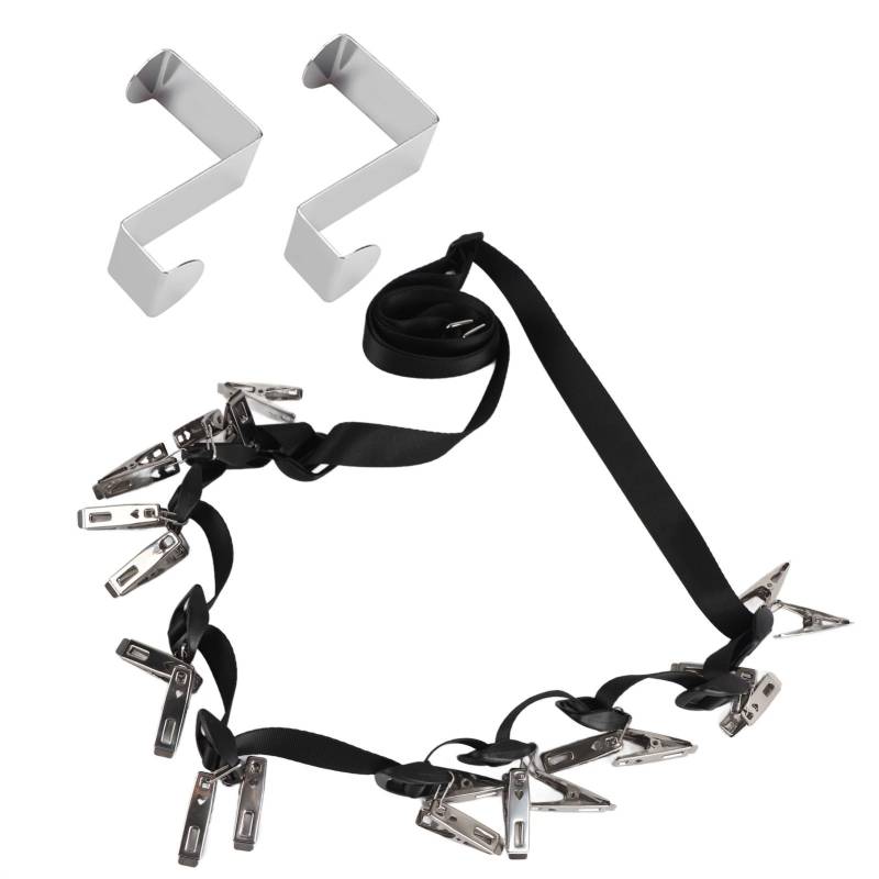 Über Tür Baseballkappenhalter Ständer Kleiderbügelständer Kappen Organizer Ständer von Joom DACH