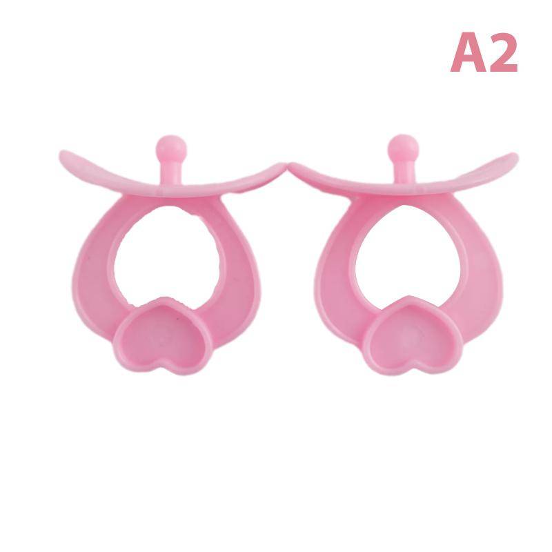 Übergeben Die Baby'S Baby Schnuller Puppe Simulation Schnuller Kann Hängen Die Schnuller Zubehör Spielzeug von Joom DACH