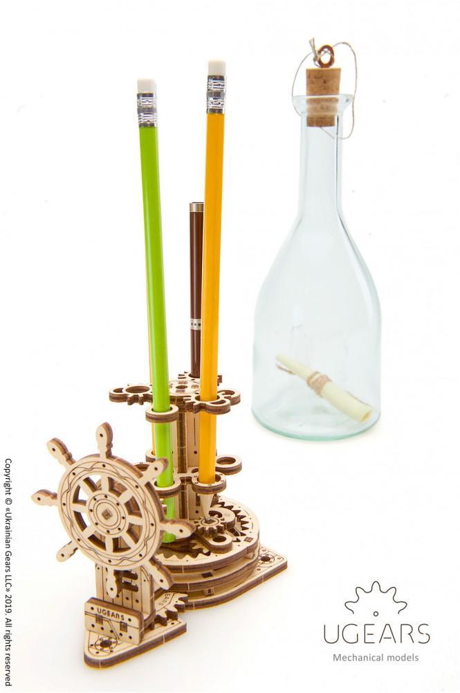 UGEARS Lenkrad – Organizer UGEARS Lenkrad – Organizer von Joom DACH