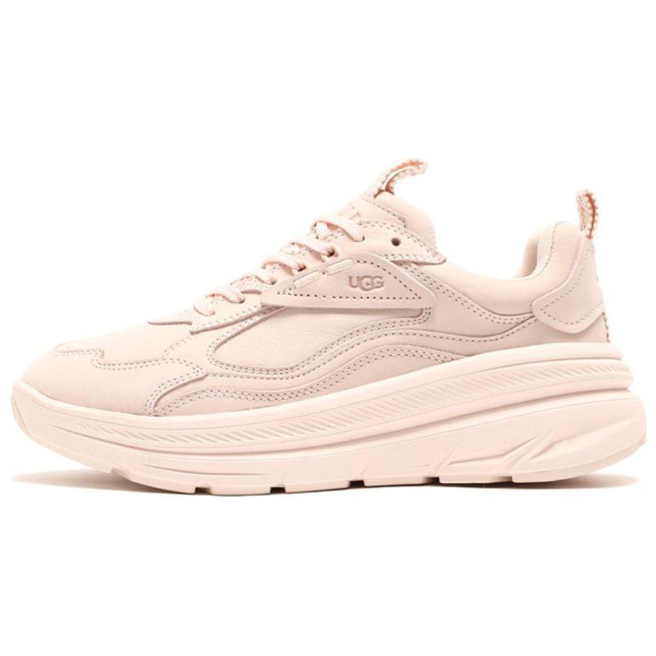 UGG CA1 Trainer Rosy (Damen) Damen Sneaker Rosy-Beige 1136845-RYBG 38 von Joom DACH