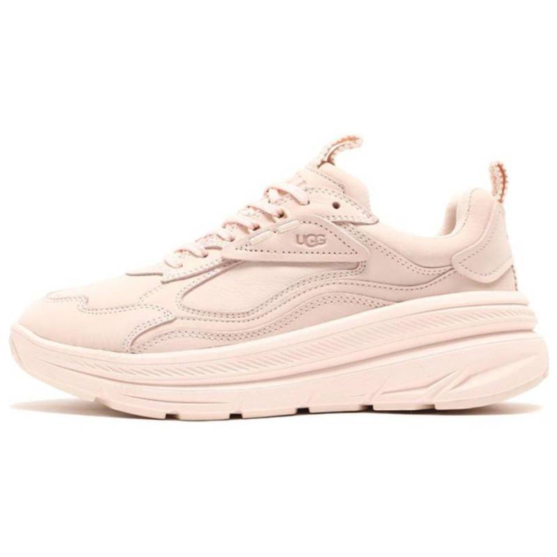 UGG CA1 Trainer Rosy (Damen) Damen Sneaker Rosy-Beige 1136845-RYBG 38 von Joom DACH