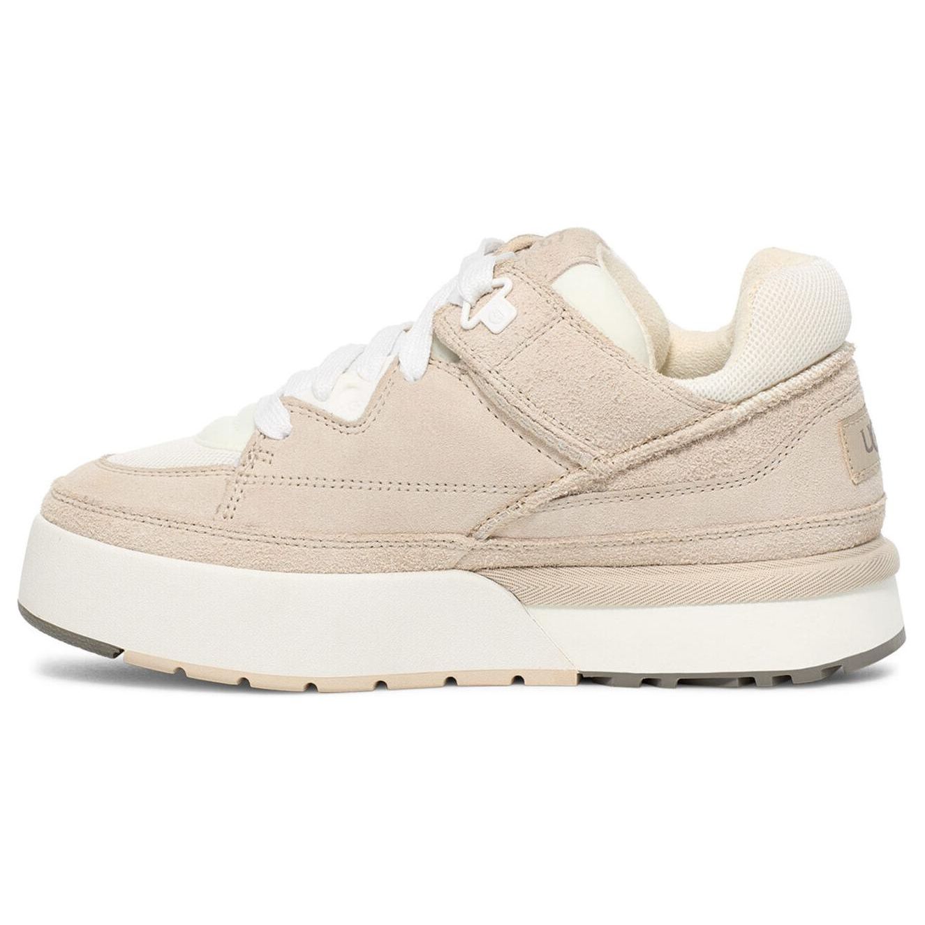 UGG Goldencush Ceramic Damen Sneaker Creme 1152719-CERA 39.5 von Joom DACH