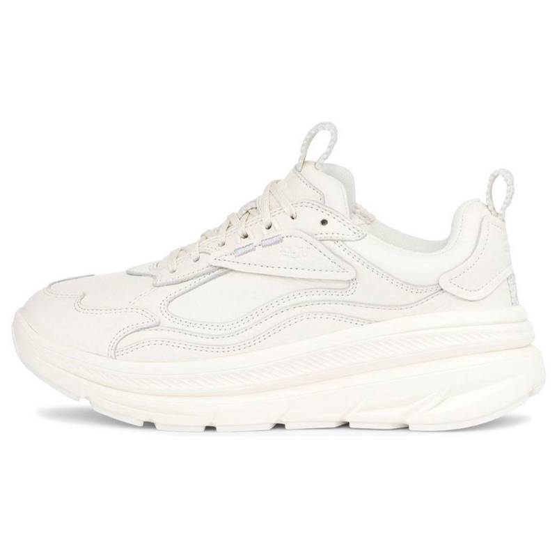 UGG Leder Bequeme Schnürung Dicke Sohle Low-Top Dad Schuhe Damen Sneaker 1142630 39 von Joom DACH