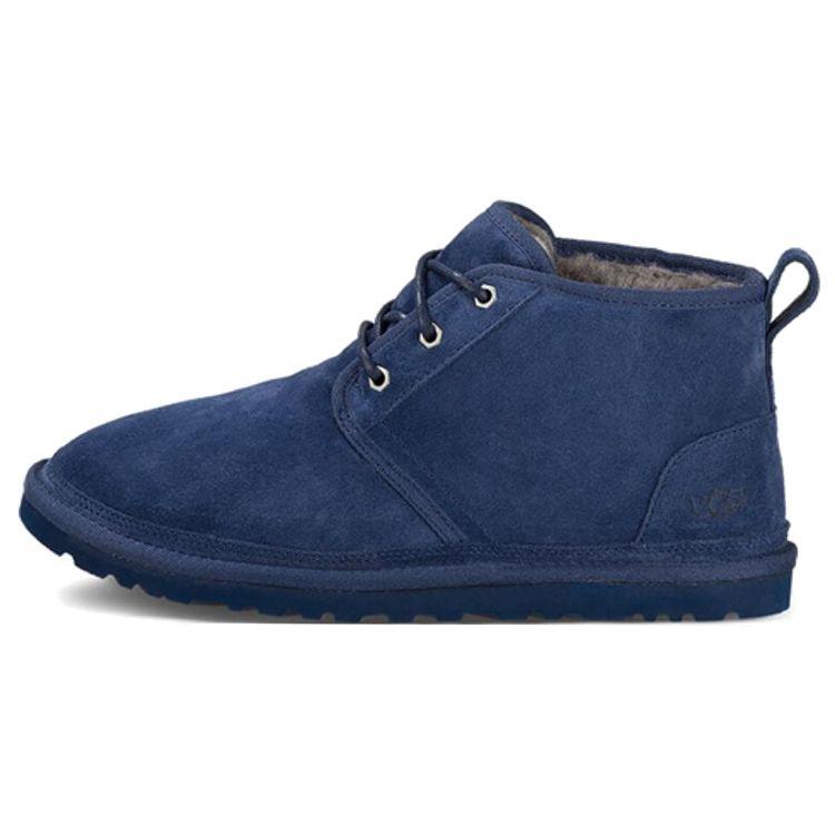 UGG Neumel New Navy Herren Sneaker Blau 3236-NWNV 42 von Joom DACH