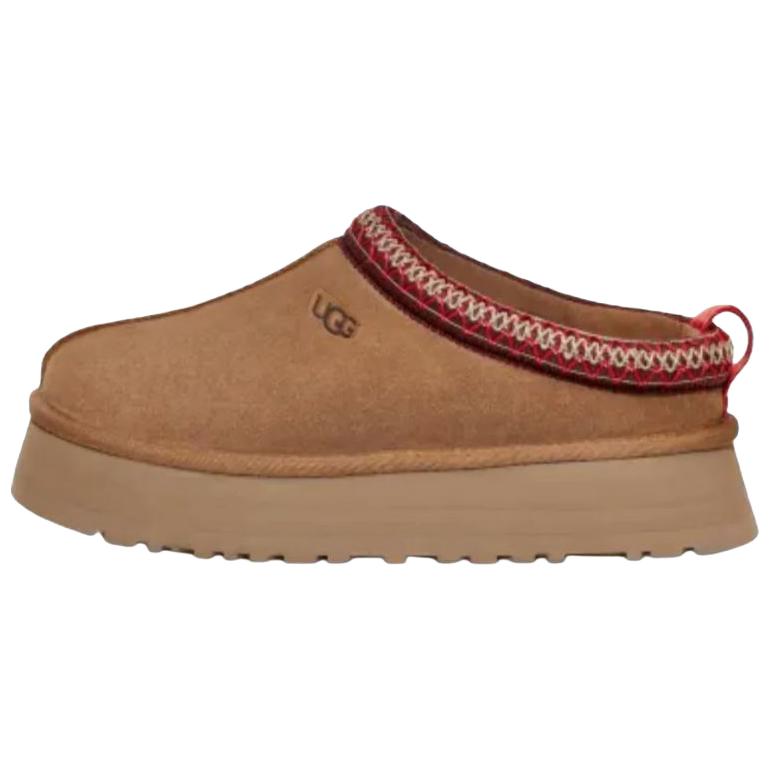 UGG Tazz 2 Kastanie Damen Sneaker Braun 1174471-CHE 38 von Joom DACH