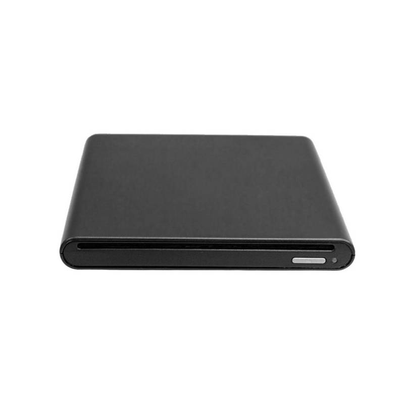 USB3.0 Saug Bluray Brenner Laufwerk Externes optisches Laufwerk Tragbarer DVD Disc Recorder für schwarz von Joom DACH