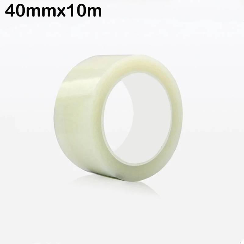 UV-beständiges Gewächshaus-Reparatur-Flicken-transparentes Plastikfolien-Band 40mm von Joom DACH