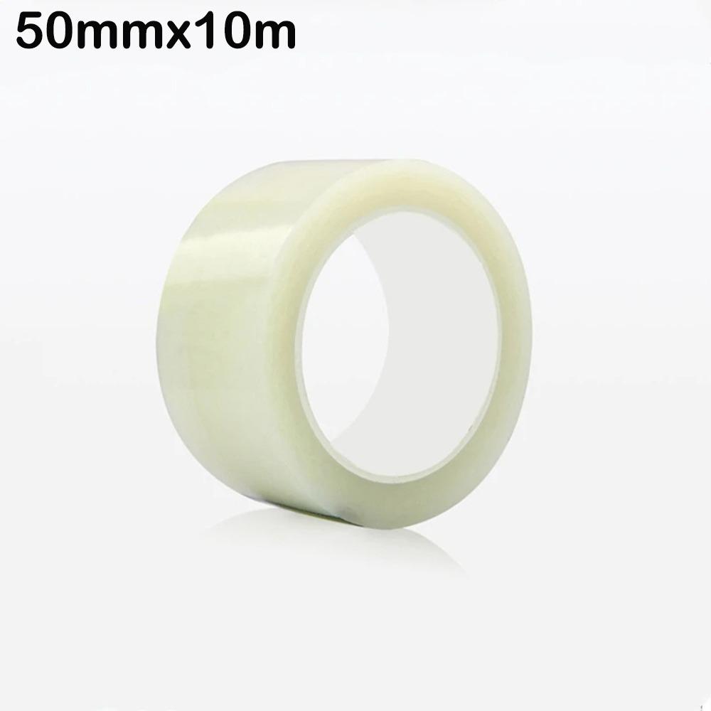 UV-beständiges Gewächshaus-Reparatur-Flicken-transparentes Plastikfolien-Band 50mm von Joom DACH