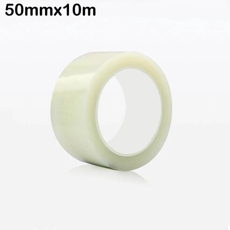 UV-beständiges Gewächshaus-Reparatur-Flicken-transparentes Plastikfolien-Band 50mm von Joom DACH