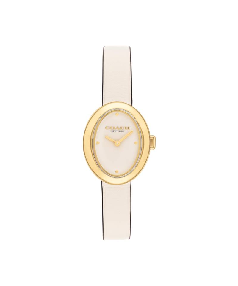 Uhr SAMMY 14504422 [Coach] Damen Off-White von Joom DACH