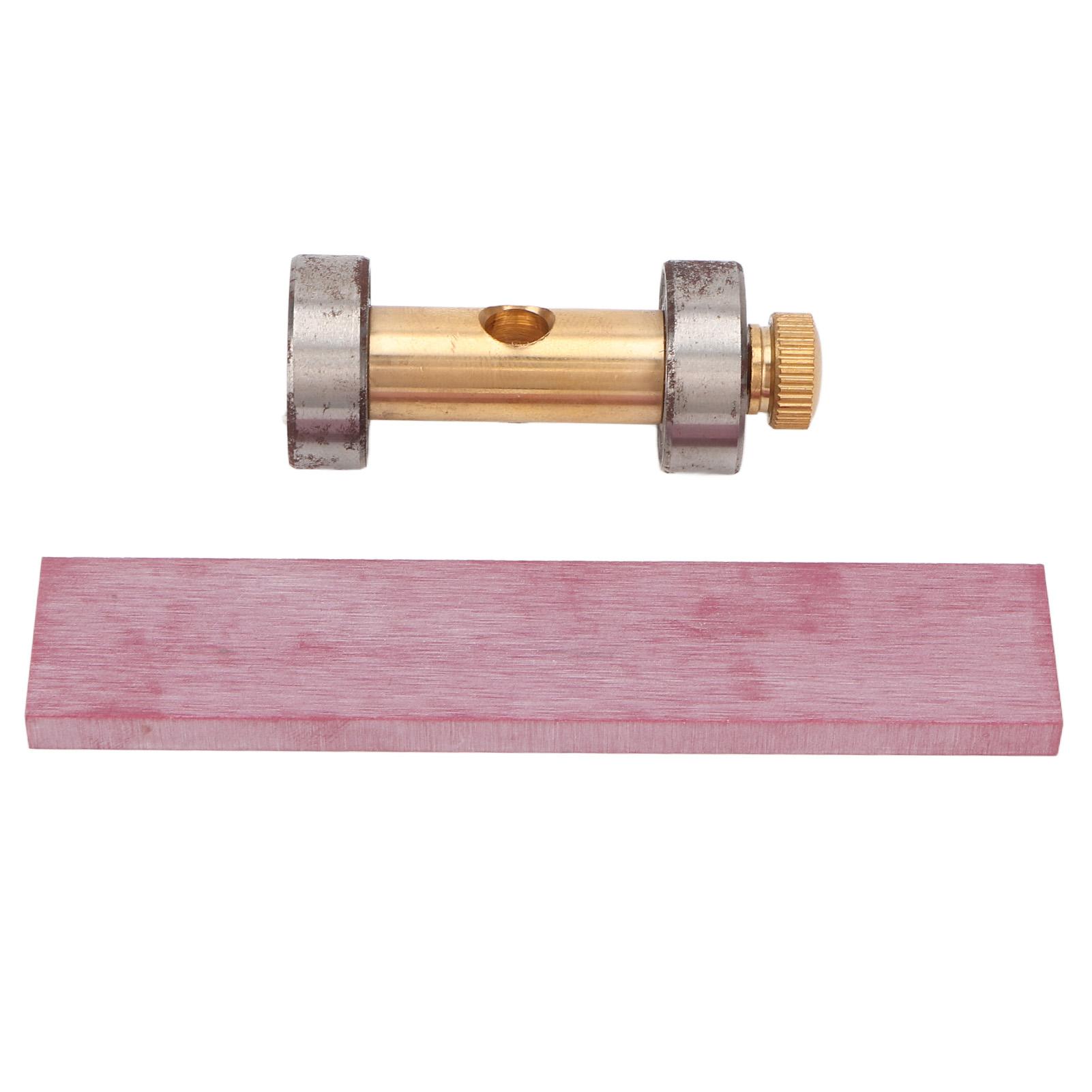 Uhr Schraubendreher Schleifstein 3000 Körnung Kupfer Armbanduhr Schraubendreher Schärfer Reparaturwerkzeug von Joom DACH