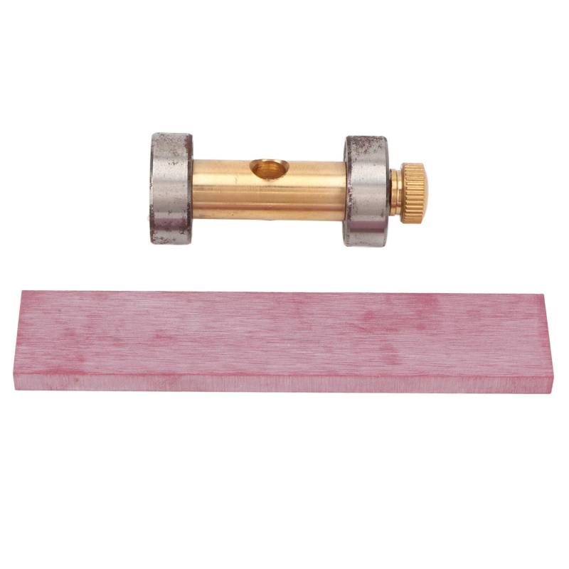 Uhr Schraubendreher Schleifstein 3000 Körnung Kupfer Armbanduhr Schraubendreher Schärfer Reparaturwerkzeug von Joom DACH