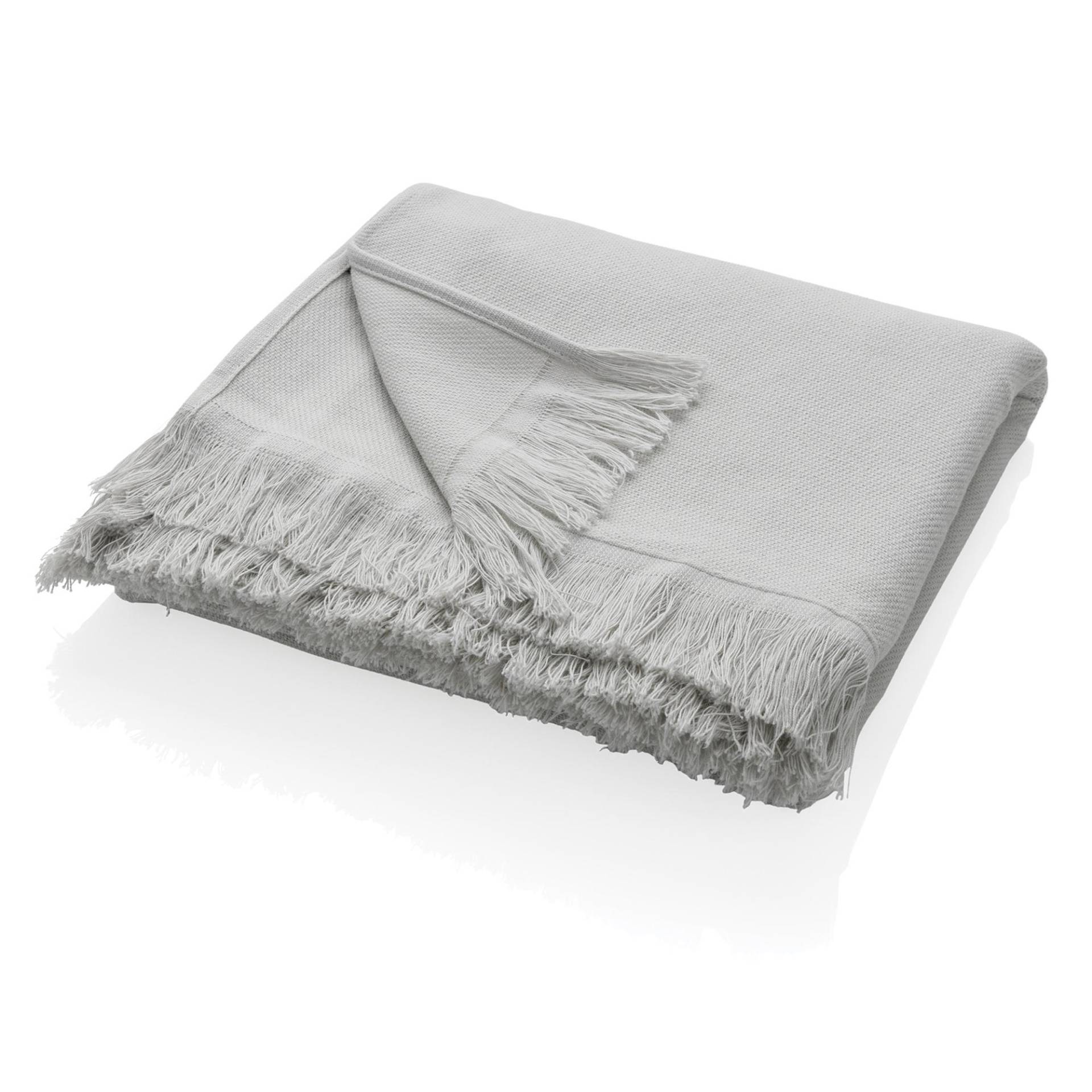 Ukiyo Keiko Aware Hammam Badetuch One Size grau von Joom DACH