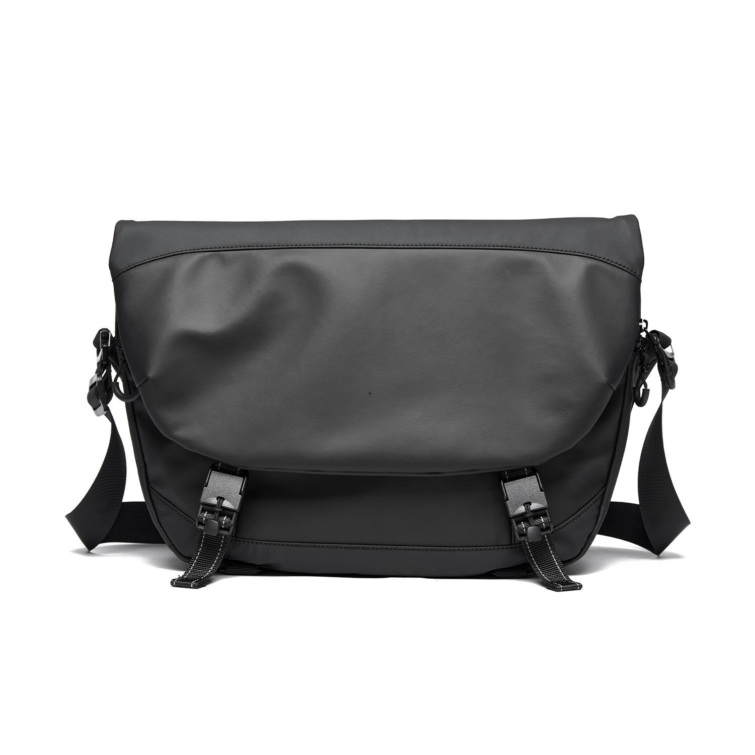Umhängetasche, Herren Funktionale Postbotentasche, Spiegelreflexkamera-Tasche, Spiegellose Outdoor-Einzelschulter-Kameratasche schwarz von Joom DACH