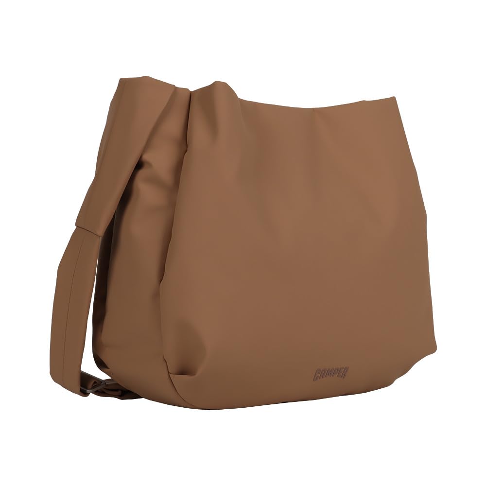 Umhängetasche GLOBO 52670 Pumpkin [Camper] Damen Orange_T39 von Joom DACH