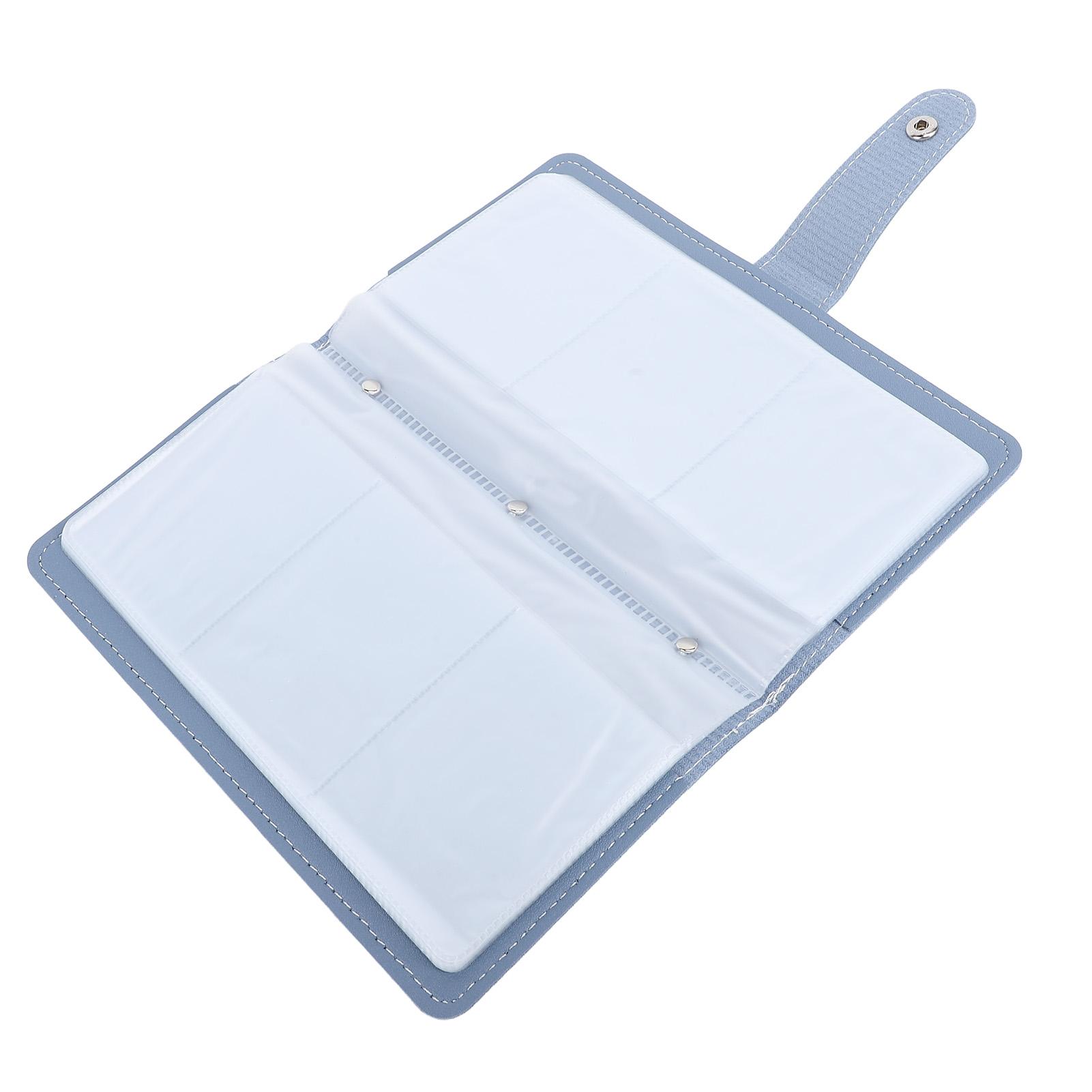 Umschlag-Challenge Notizbuch Haushaltsbuch PU-Leder Spar-Budgetplaner Buch Organizer von Joom DACH