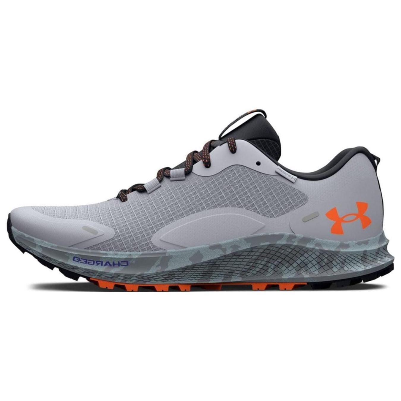 Under Armour Charged Bandit Trail 2 Bequeme Low-Top Laufschuhe Herren Sneaker Grau 3024725-100 42.5 Under Armour Charged Bandit Trail 2 Bequeme Low-Top Laufschuhe Herren Sneaker Grau 3024725-100 42.5 von Joom DACH