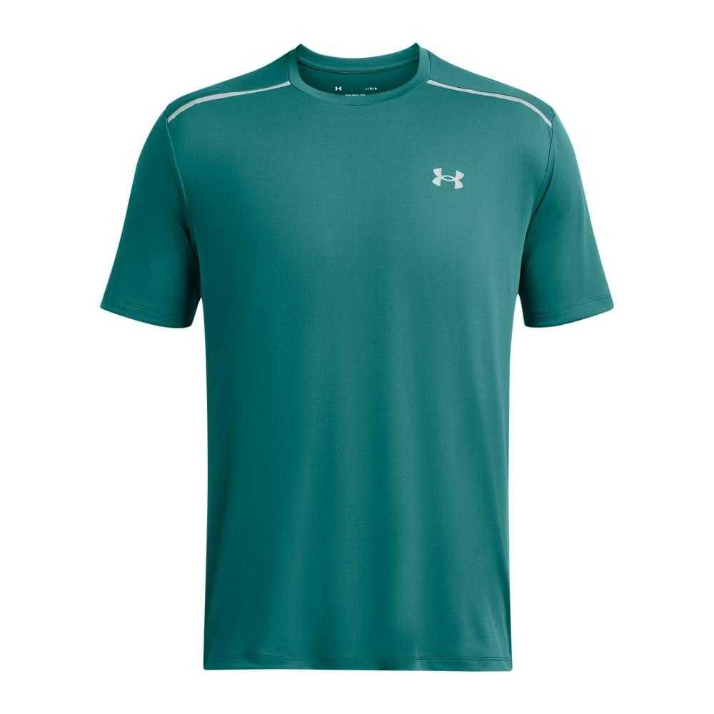 Under Armour Herren Tech Reflektierendes T-Shirt XL dunkelgrüne Under Armour Herren Tech Reflektierendes T-Shirt XL dunkelgrüne von Joom DACH