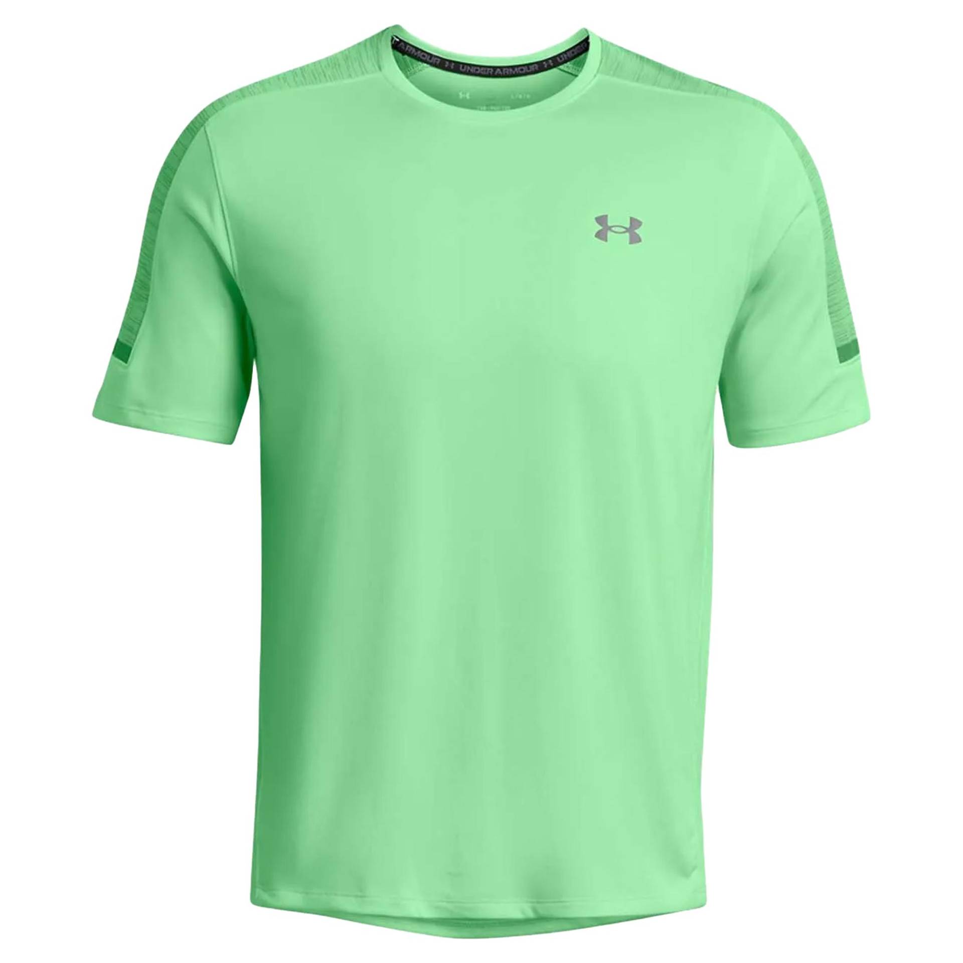 Under Armour Herren Tech Utility Kurzarm T-Shirt XS grün Under Armour Herren Tech Utility Kurzarm T-Shirt XS grün von Joom DACH