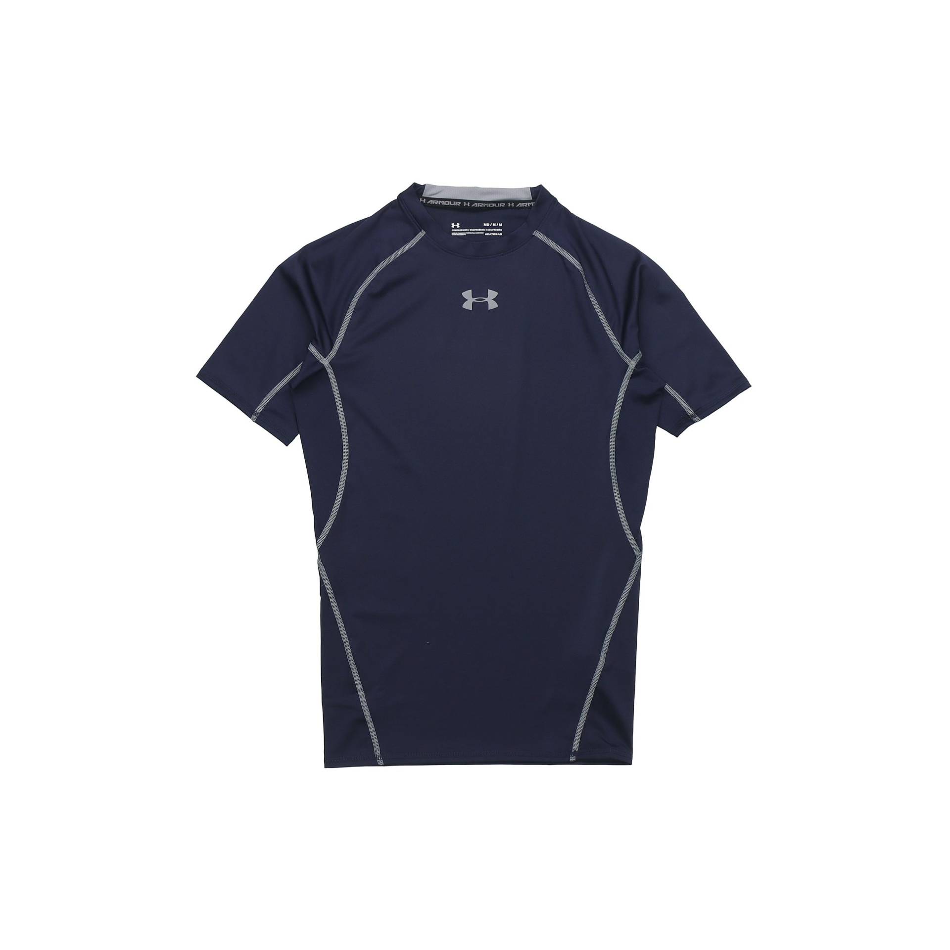 Under Armour Kurzarm Sport Trainings Atmungsaktives Fitness Shirt Herren Tops Marineblau 1257468-410 S Under Armour Kurzarm Sport Trainings Atmungsaktives Fitness Shirt Herren Tops Marineblau 1257468-410 S von Joom DACH