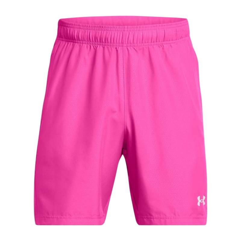 Under Armour Herren HalfBack Geprägte Web-Trainingsshorts XL rosa Under Armour Herren HalfBack Geprägte Web-Trainingsshorts XL rosa von Joom DACH