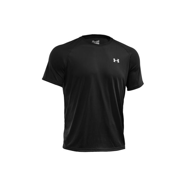 Under Armour Quick-Dry Sport T-Shirt Herren Oberteile Schwarz 1228539-001 S Under Armour Quick-Dry Sport T-Shirt Herren Oberteile Schwarz 1228539-001 S von Joom DACH