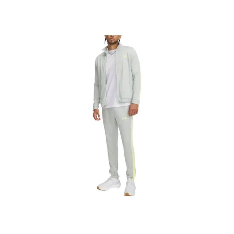 Under Armour Schlicht Bequeme Strickjacke Und Gestrickte Lange Hose Lässiges Sportset Herren Sets Hellblau 1357139-377 S Under Armour Schlicht Bequeme Strickjacke Und Gestrickte Lange Hose Lässiges Sportset Herren Sets Hellblau 1357139-377 S von Joom DACH
