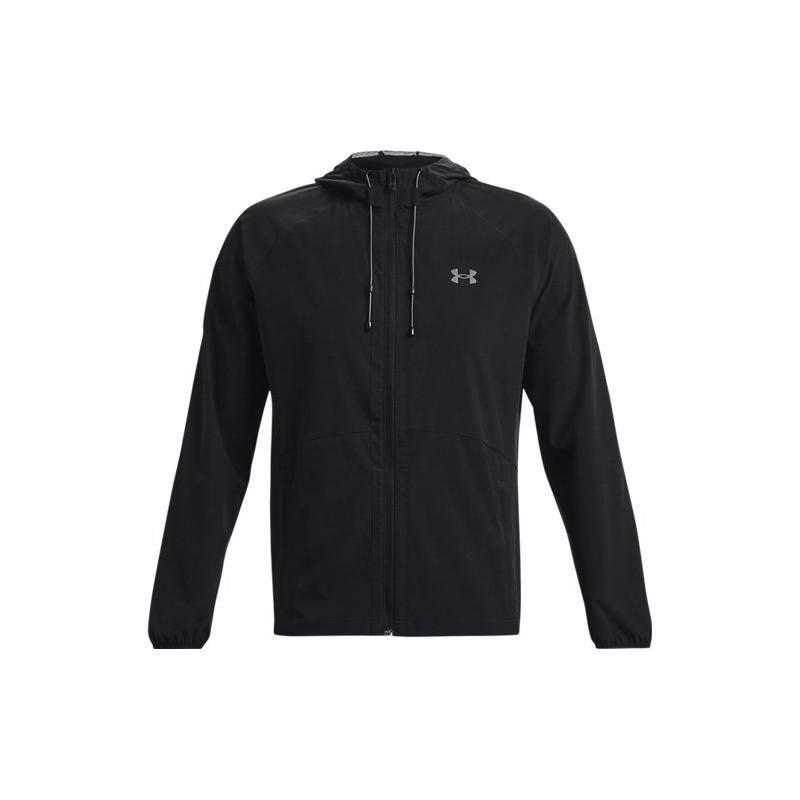Under Armour Sonnenschutz Hoodie Jacke mit Kordelzug Herren Jacken Schwarz 1377171-001 M Under Armour Sonnenschutz Hoodie Jacke mit Kordelzug Herren Jacken Schwarz 1377171-001 M von Joom DACH
